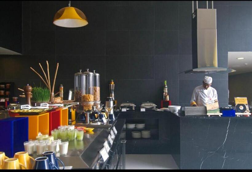 Fotos del hotel Keys Select Visakhapatnam - By Lemon Tree Hotels:  20