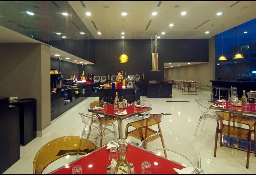 Fotos del hotel Keys Select Visakhapatnam - By Lemon Tree Hotels:  11