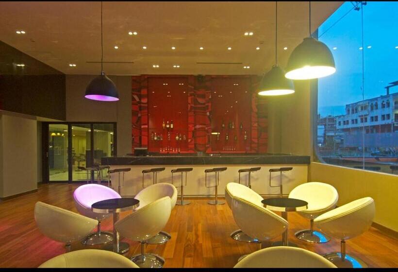 Fotos del hotel Keys Select Visakhapatnam - By Lemon Tree Hotels:  6