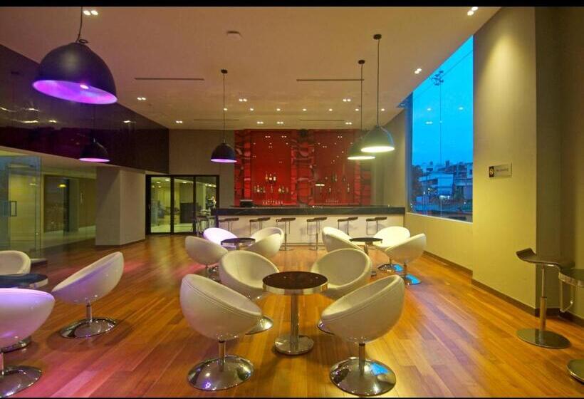 Fotos del hotel Keys Select Visakhapatnam - By Lemon Tree Hotels:  18