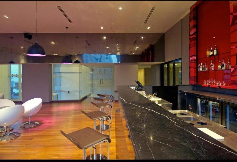 Fotos del hotel Keys Select Visakhapatnam - By Lemon Tree Hotels:  23