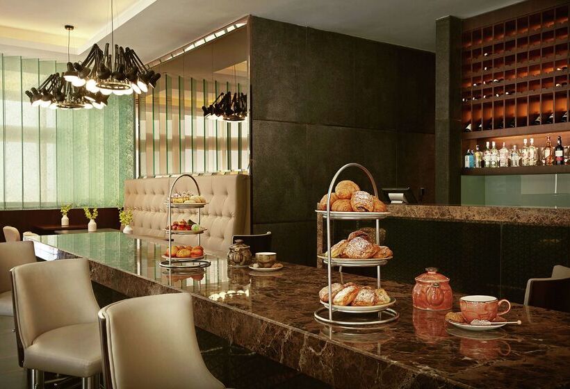 Fotos del hotel Doubletree By Hilton Melaka:  4