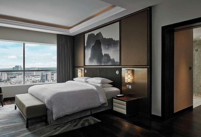 Fotos del hotel Doubletree By Hilton Melaka:  19