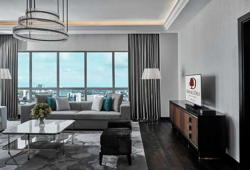 Fotos del hotel Doubletree By Hilton Melaka:  21