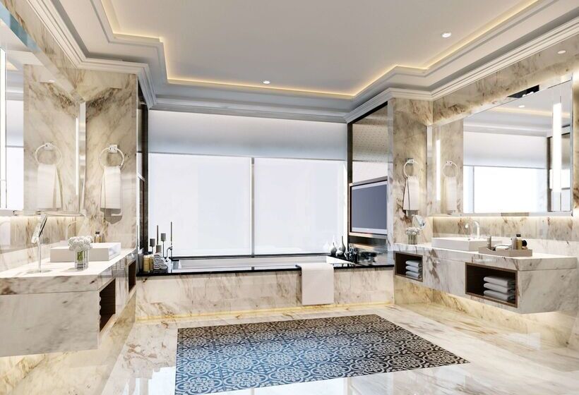 Fotos del hotel Doubletree By Hilton Melaka:  2