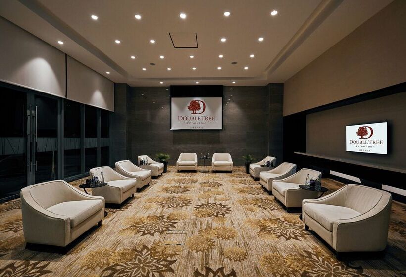 Fotos del hotel Doubletree By Hilton Melaka:  22