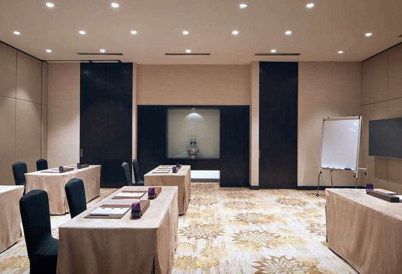 Fotos del hotel Doubletree By Hilton Melaka:  12