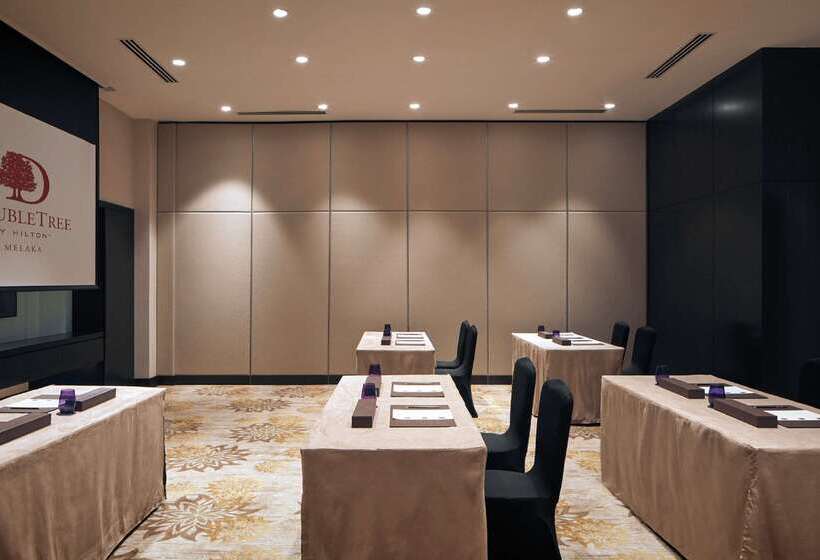 Fotos del hotel Doubletree By Hilton Melaka:  18