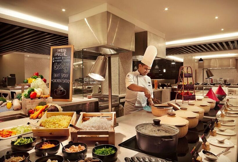 Fotos del hotel Doubletree By Hilton Melaka:  14