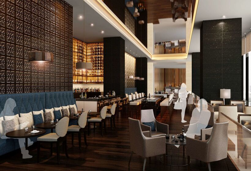 Fotos del hotel Doubletree By Hilton Melaka:  17