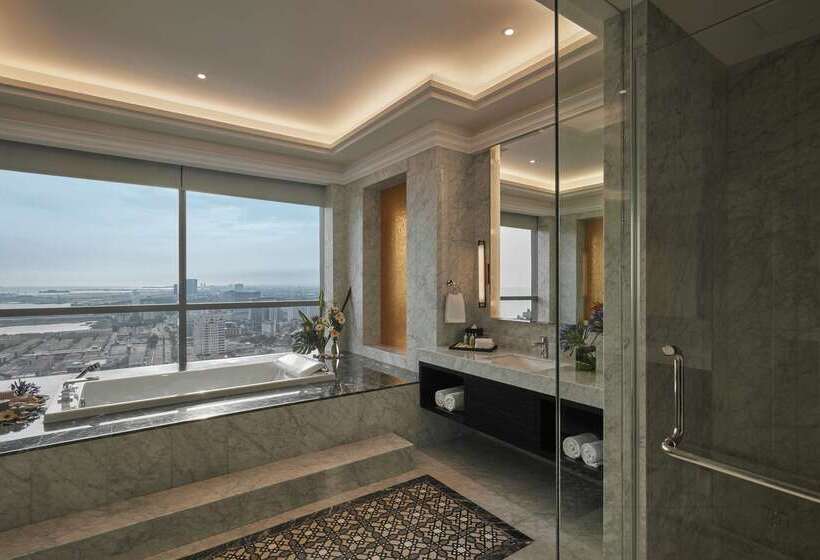 Fotos del hotel Doubletree By Hilton Melaka:  7