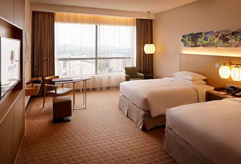 Fotos del hotel Doubletree By Hilton Melaka:  10