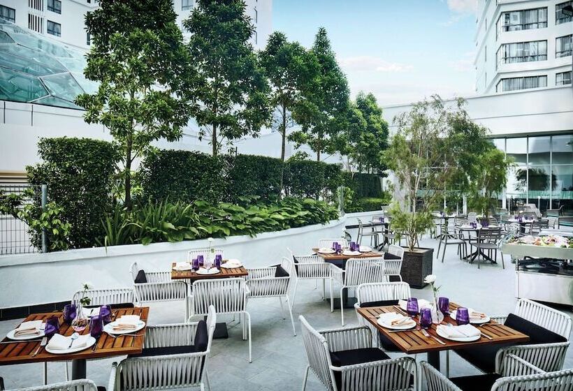 Fotos del hotel Doubletree By Hilton Melaka:  6