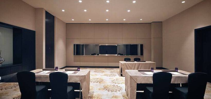 Fotos del hotel Doubletree By Hilton Melaka:  15