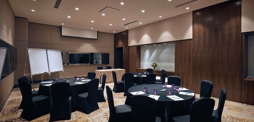 Fotos del hotel Doubletree By Hilton Melaka:  20