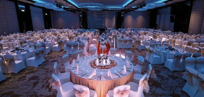 Fotos del hotel Doubletree By Hilton Melaka:  9