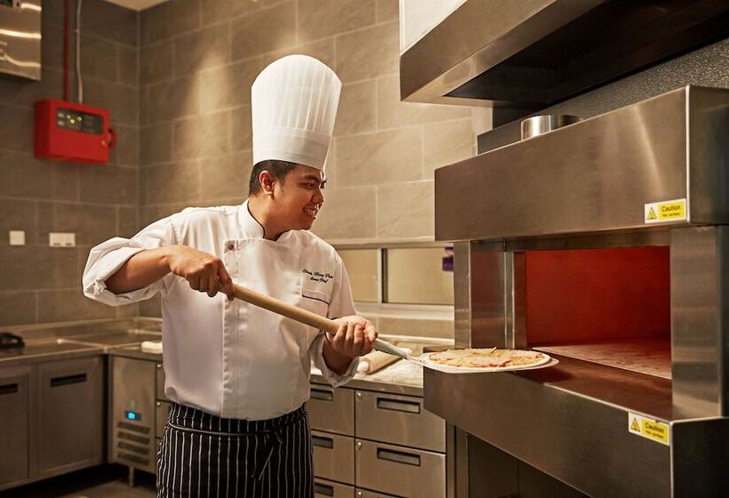 Fotos del hotel Doubletree By Hilton Melaka:  8