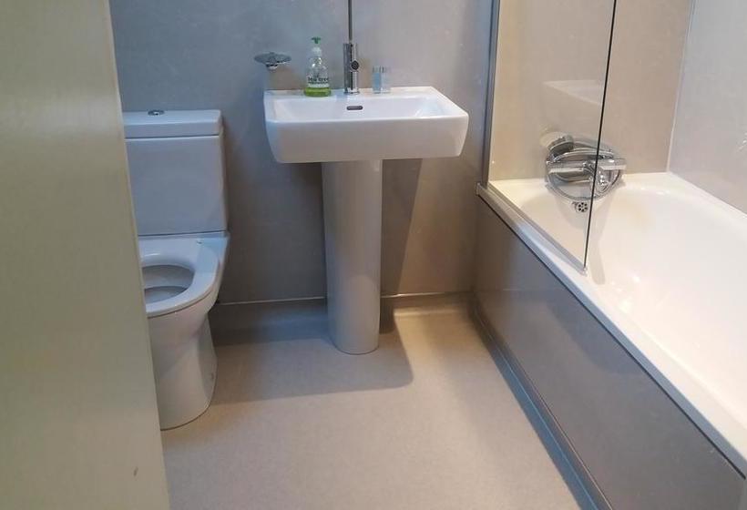 Fotos del hotel The Alfred:  6