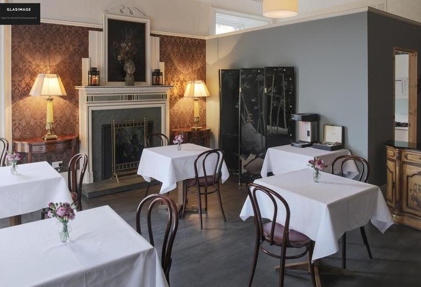 Fotos del hotel The Alfred:  4