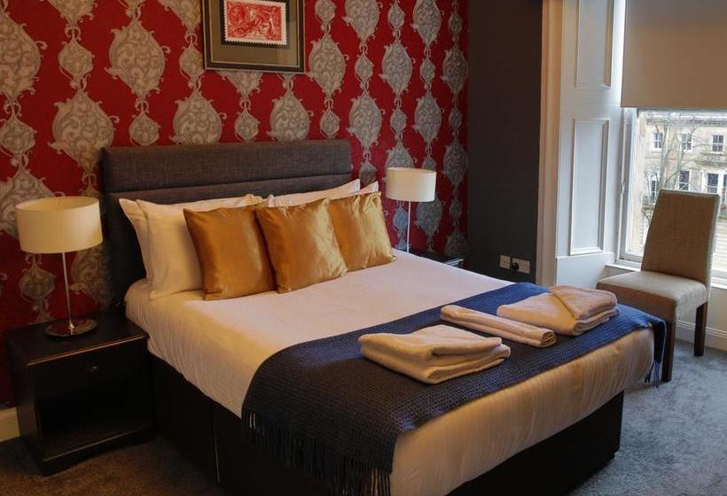 Fotos del hotel The Alfred:  22