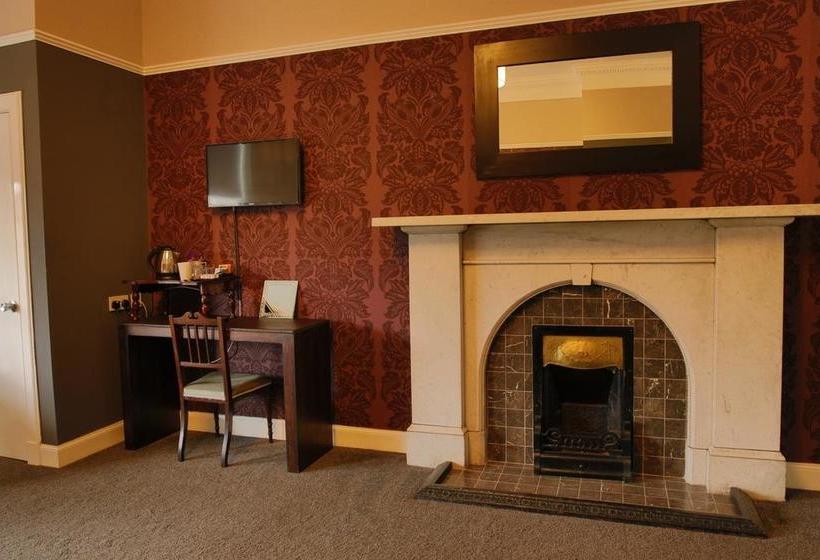 Fotos del hotel The Alfred:  2