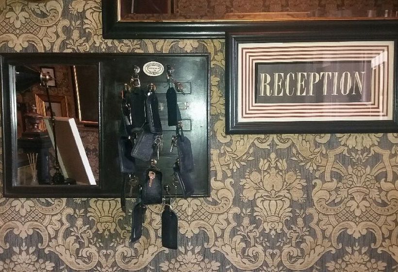 Fotos del hotel The Alfred:  25