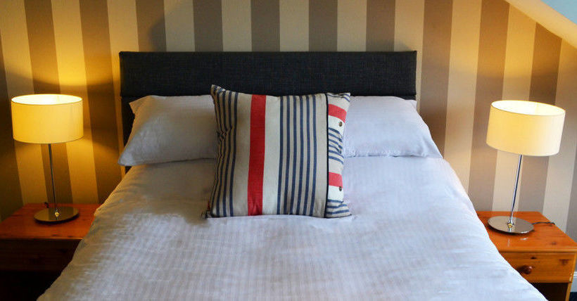 Fotos del hotel The Alfred:  20