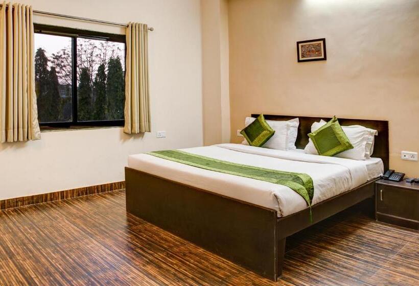 Fotos del hotel Treebo Trend Park Classic Udaipur:  2