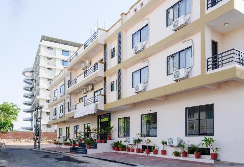 Fotos del hotel Treebo Trend Park Classic Udaipur:  15