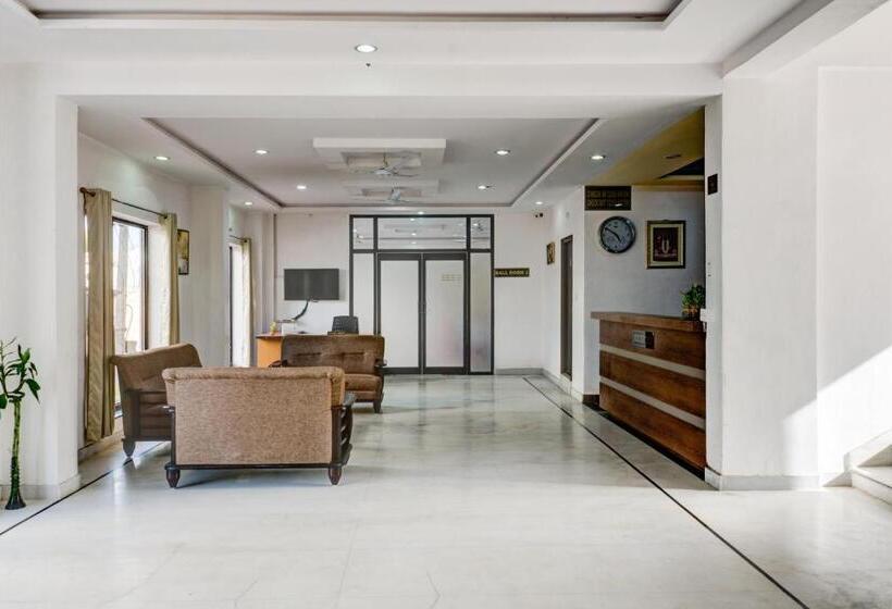 Fotos del hotel Treebo Trend Park Classic Udaipur:  9