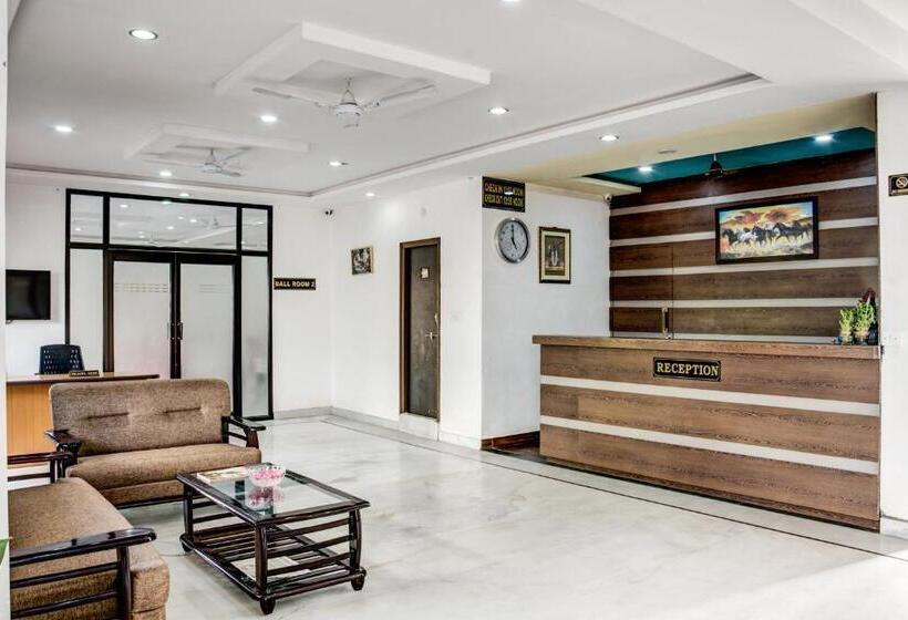 Fotos del hotel Treebo Trend Park Classic Udaipur:  3