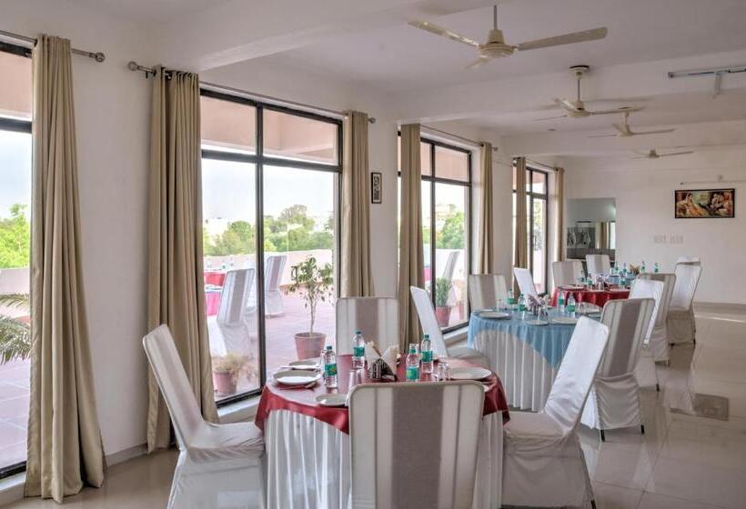 Fotos del hotel Treebo Trend Park Classic Udaipur:  4