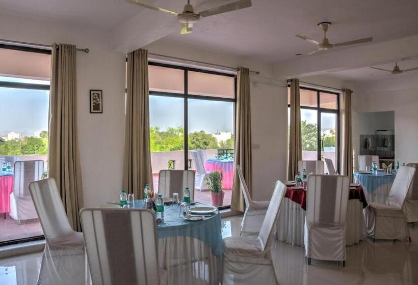 Fotos del hotel Treebo Trend Park Classic Udaipur:  10