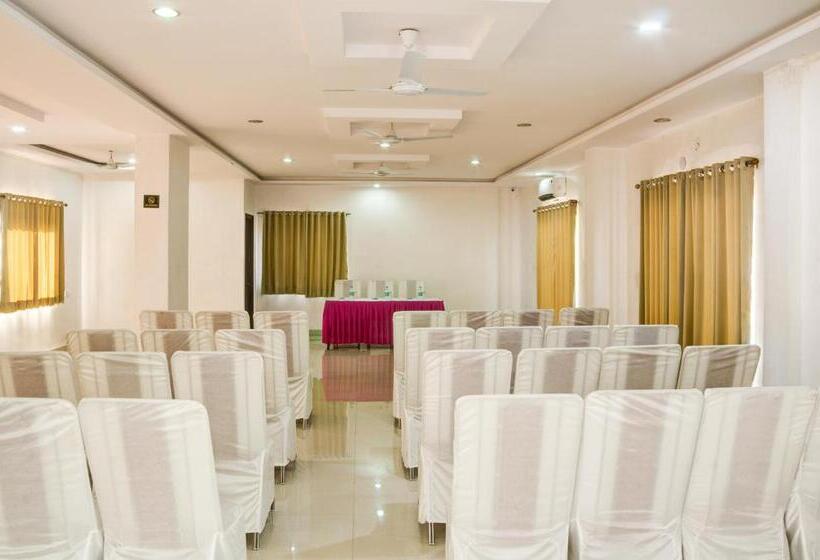 Fotos del hotel Treebo Trend Park Classic Udaipur:  5