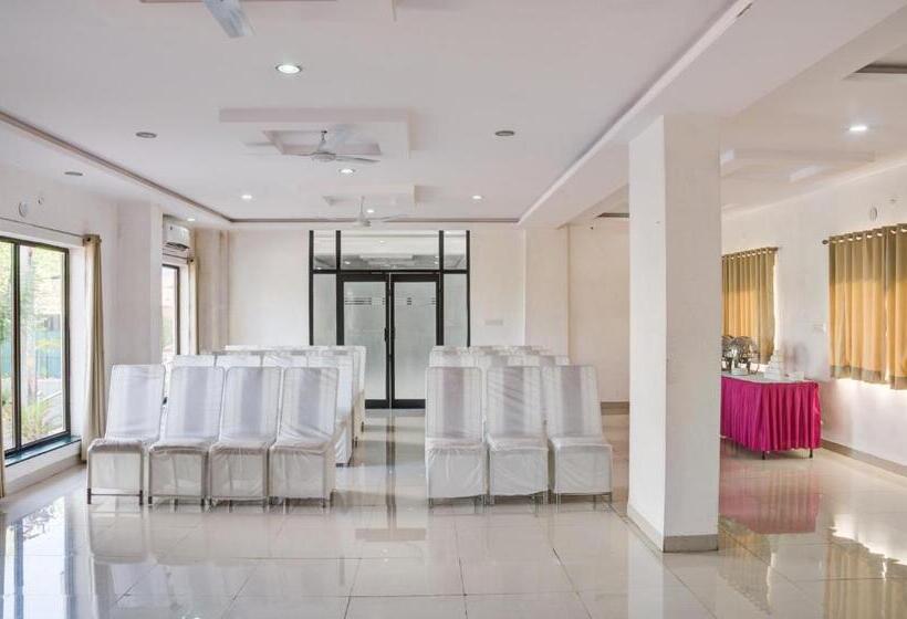 Fotos del hotel Treebo Trend Park Classic Udaipur:  14