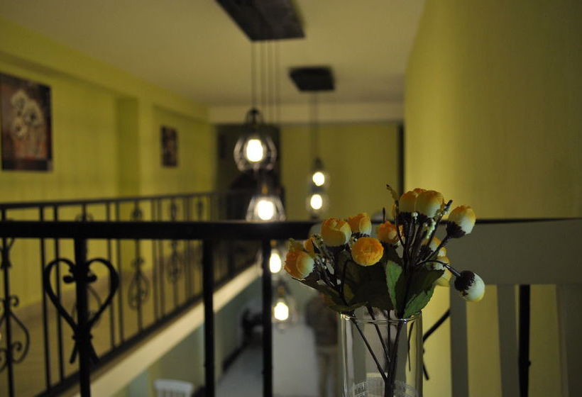 Fotos del hotel Tiflis Metekhi:  12