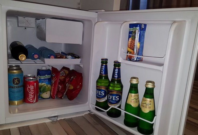 Fotos del hotel Tiflis Metekhi:  10