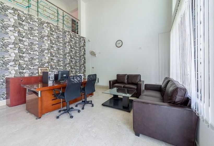 Fotos del hotel Treebo Trip Hsr Layout:  15