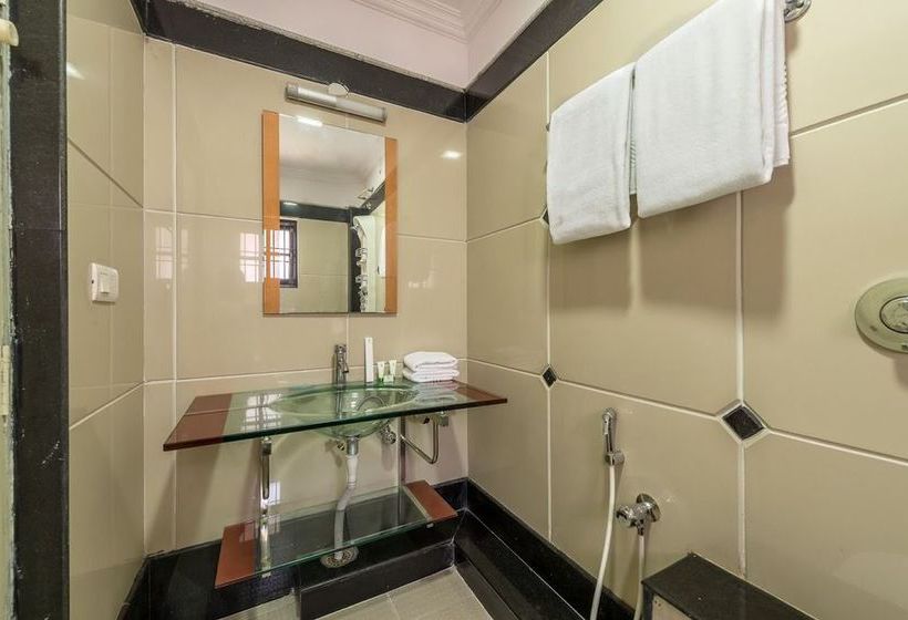 Fotos del hotel Treebo Trip Hsr Layout:  5