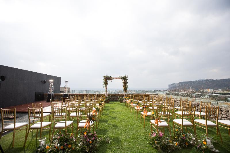 Fotos del hotel Bayhill Pool & Villa:  23