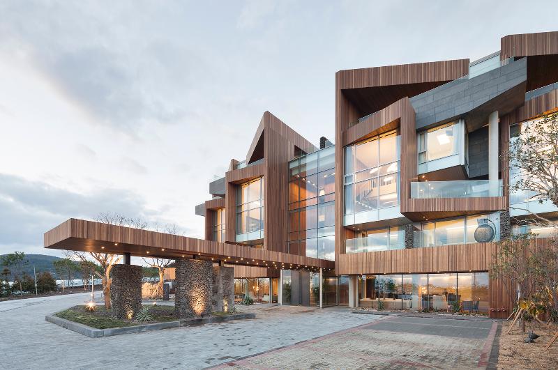 Fotos del hotel Bayhill Pool & Villa:  20