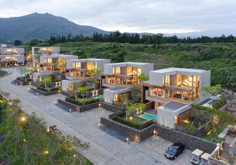 Fotos del hotel Bayhill Pool & Villa:  16