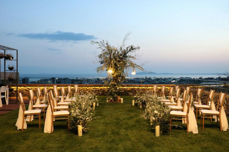 Fotos del hotel Bayhill Pool & Villa:  22