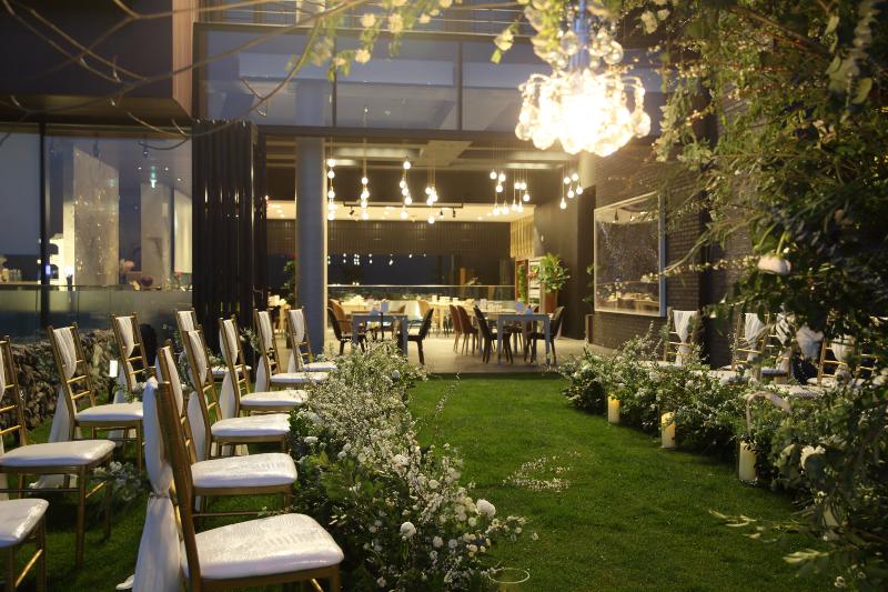 Fotos del hotel Bayhill Pool & Villa:  8