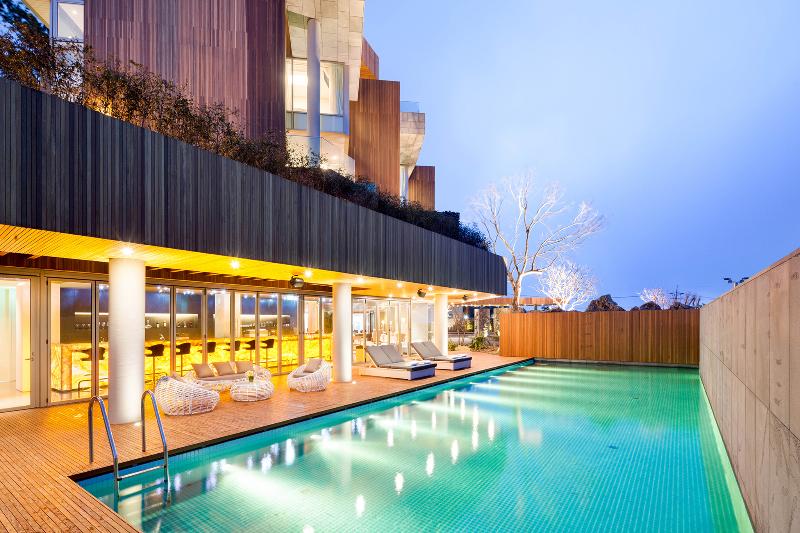 Fotos del hotel Bayhill Pool & Villa:  2