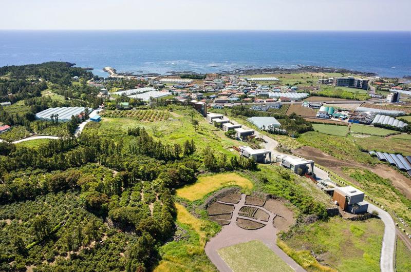 Fotos del hotel Bayhill Pool & Villa:  14