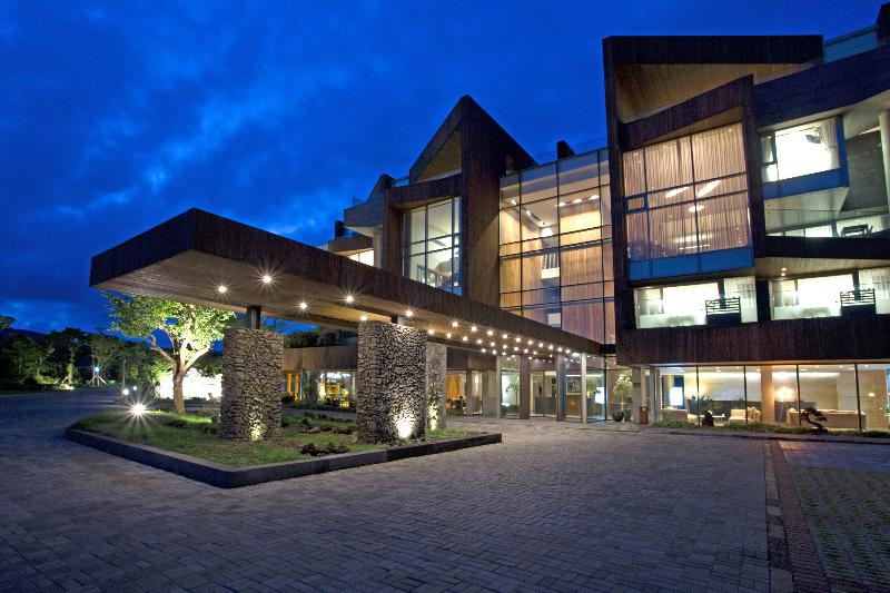 Fotos del hotel Bayhill Pool & Villa:  9