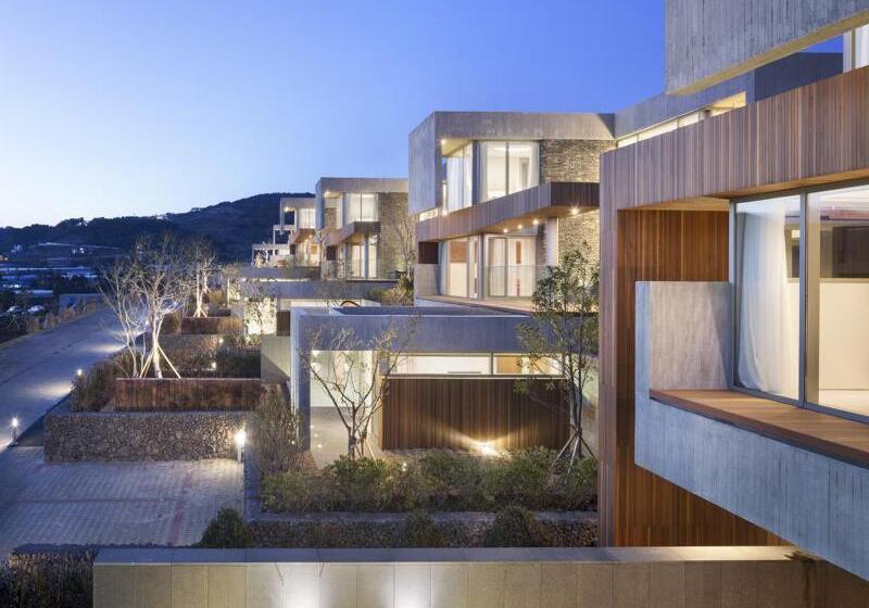 Fotos del hotel Bayhill Pool & Villa:  25