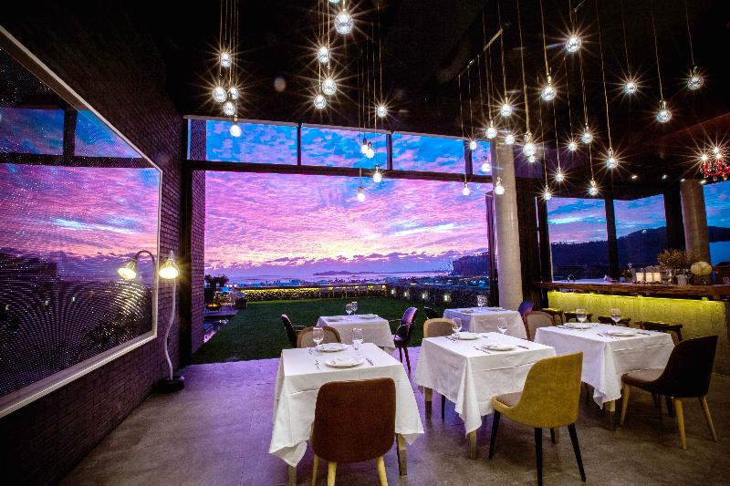 Fotos del hotel Bayhill Pool & Villa:  21