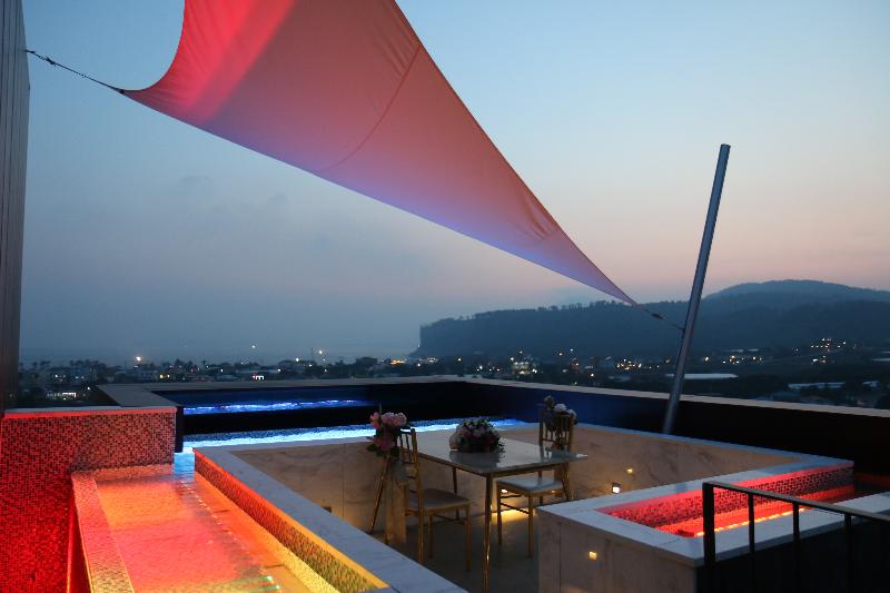 Fotos del hotel Bayhill Pool & Villa:  7